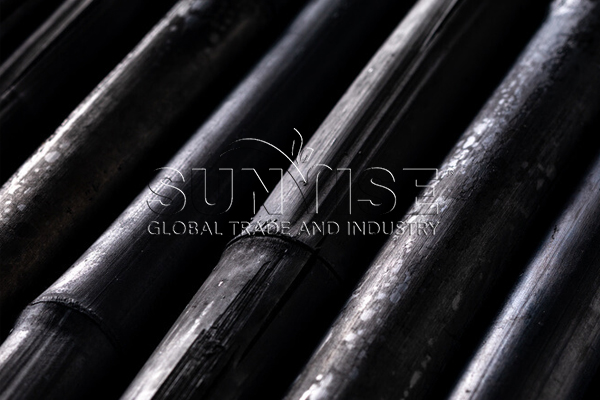 Bamboo Charcoal Bamboo Charcoal