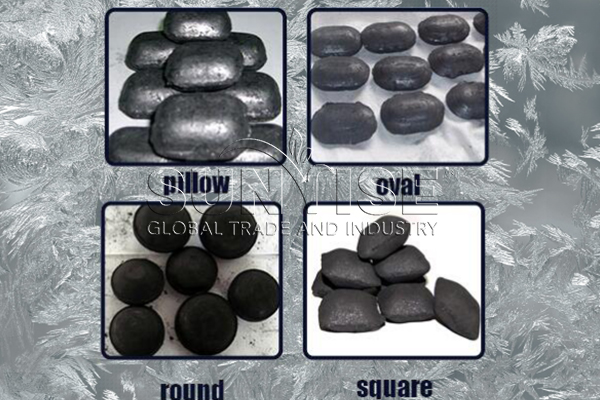 Different Kinds Of Charcoal Different Kinds Of Charcoal