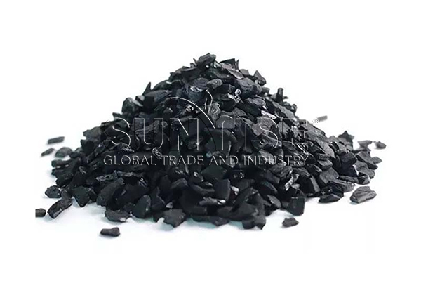 Palm Charcoal Palm Charcoal