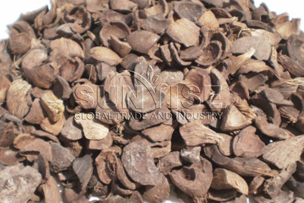 Palm Kernel Shell Palm Kernel Shell