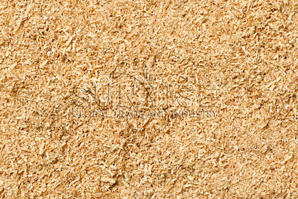 Sawdust Sawdust