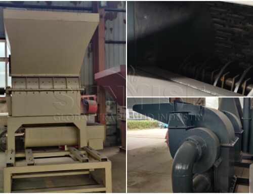 The price of the industrial pulverizer in charcoal production line