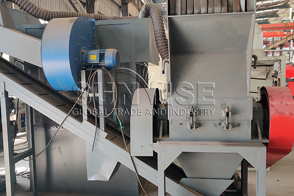 Industrial Pulverizer Machine Industrial Pulverizer Machine