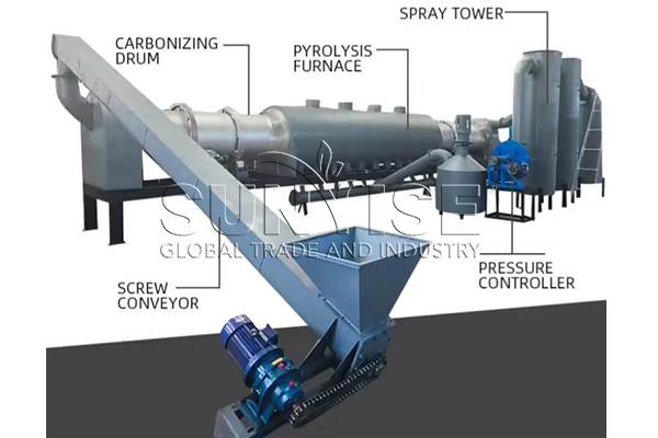Whole Charcoal Line Whole Charcoal Line