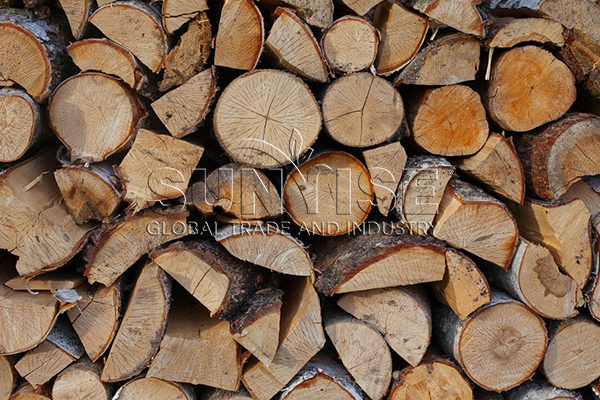 Wood Raw materials Wood Raw materials
