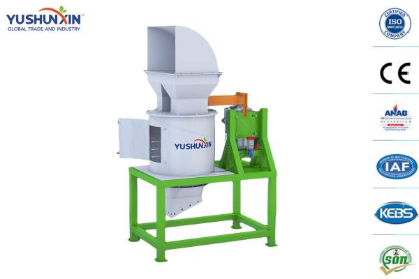 vertical type cruser for biochar powder making vertical type cruser for biochar powder making